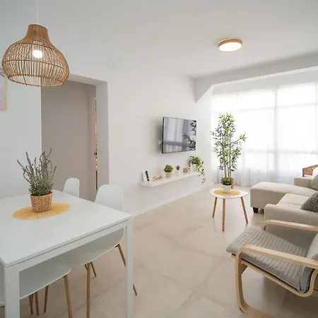 Sanlucar Sunset Apartamento