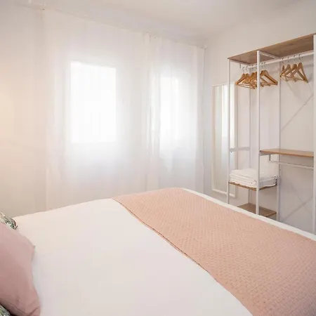 Apartamento Sanlucar Sunset