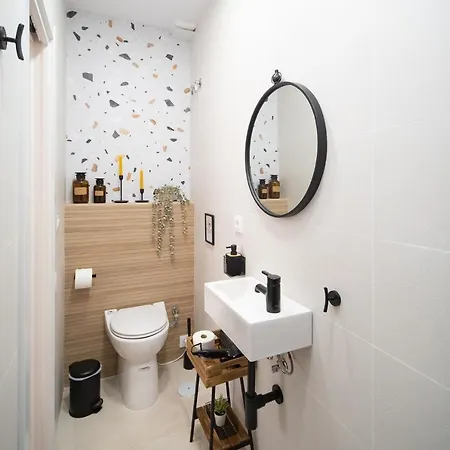 Apartamento Sanlucar Sunset