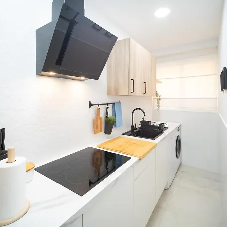Sanlucar Sunset Apartamento *