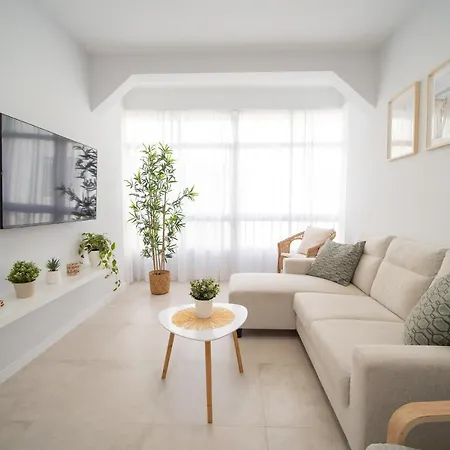 Apartamento Sanlucar Sunset Sanlúcar de Barrameda