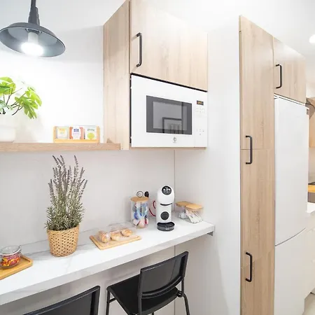 Sanlucar Sunset Apartamento *