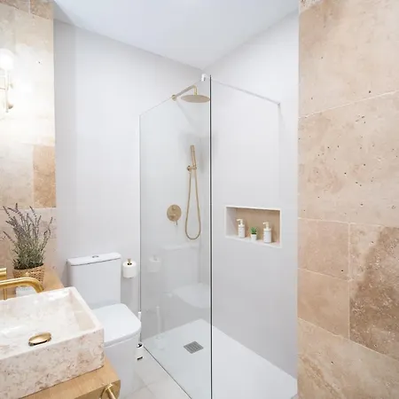 Sanlucar Sunset Apartamento *