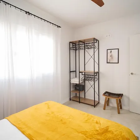 Sanlucar Sunset Apartamento *