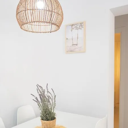 Sanlucar Sunset Apartamento *