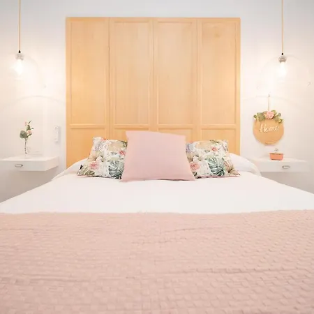 Apartamento Sanlucar Sunset