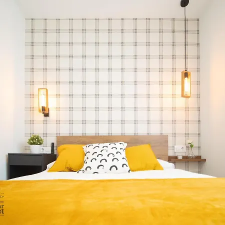 Sanlucar Sunset Apartamento
