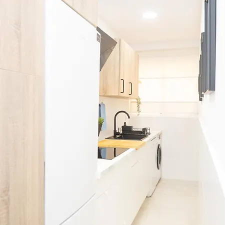 Sanlucar Sunset Apartamento