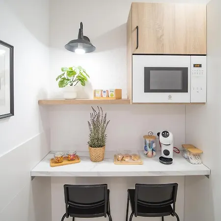 Sanlucar Sunset Apartamento *